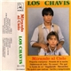 Los Chavis - Mirando Al Cielo