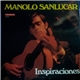 Manolo Sanlucar - Inspiraciones